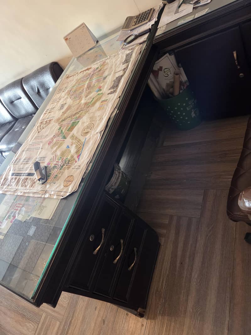 Office Executive Table 1