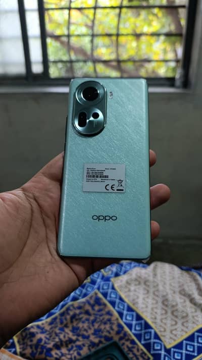 OPPO Reno 11 5g