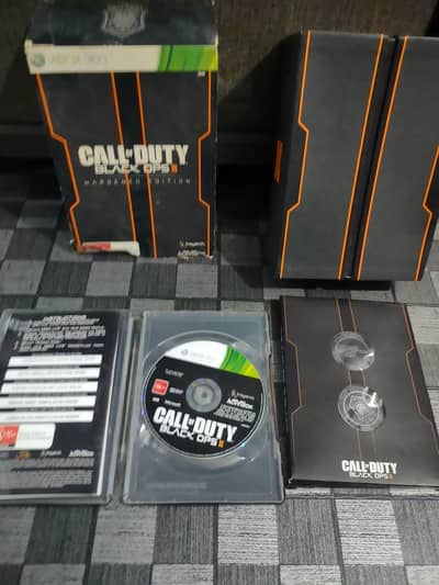 call of duty hardened edition for sale
