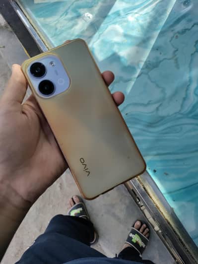 Vivo y05