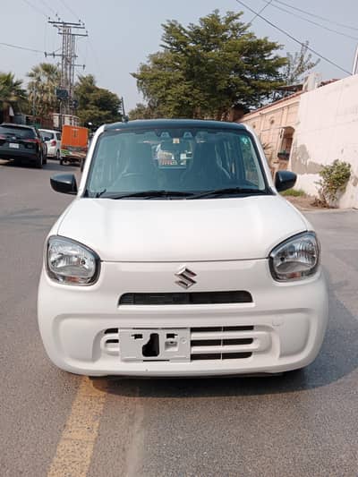 Suzuki Alto 2022