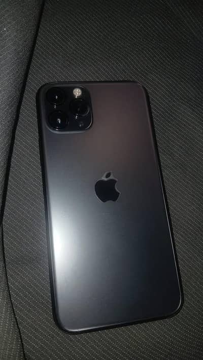Apple iPhone 11 Pro