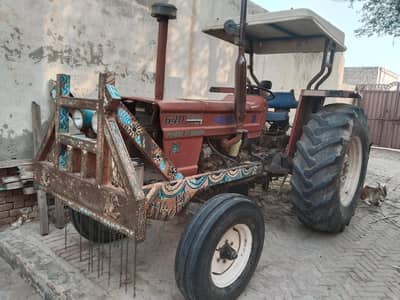 Tractor For sale Urgently