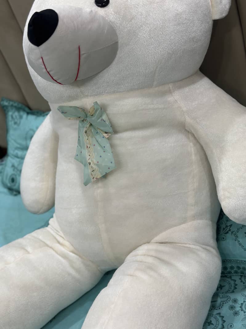 Teddy Bear  1