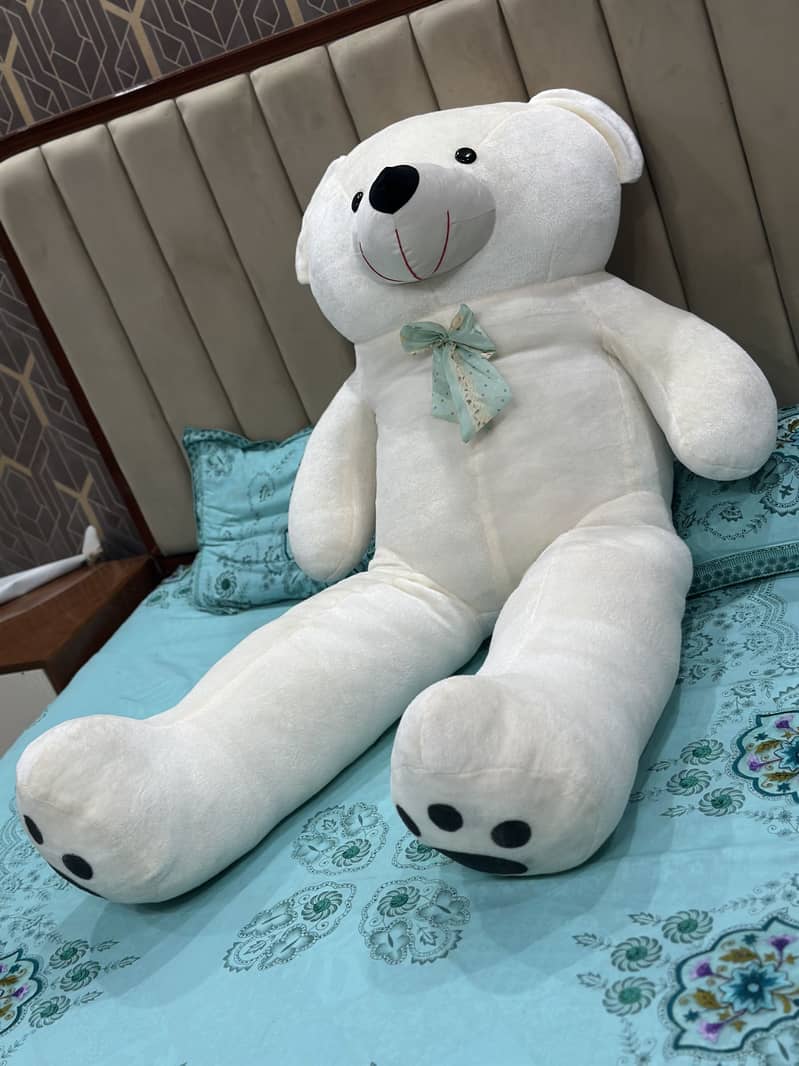 Teddy Bear  2