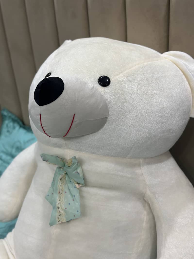 Teddy Bear  3