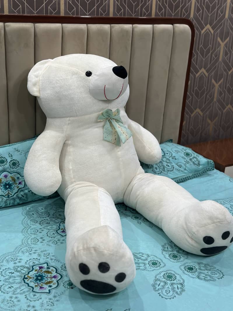Teddy Bear  4