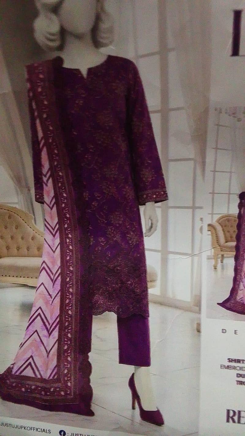CLOTH 2