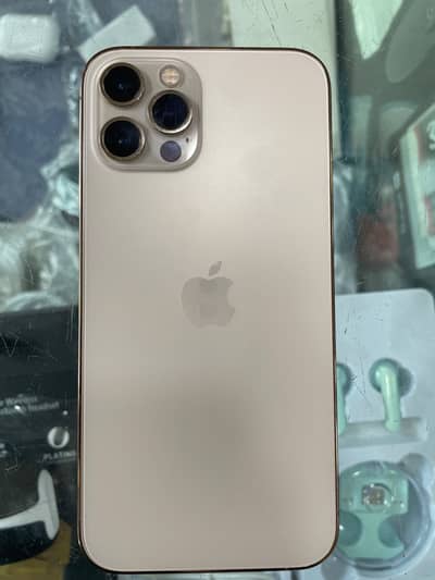 Iphone 12 pro pta approved