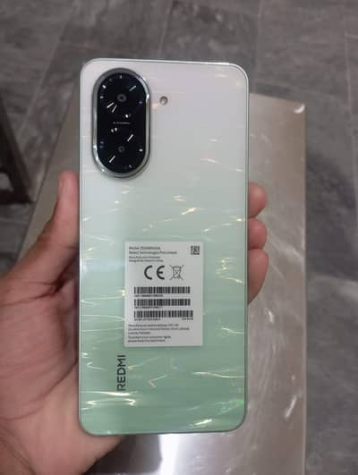 Redmi A5