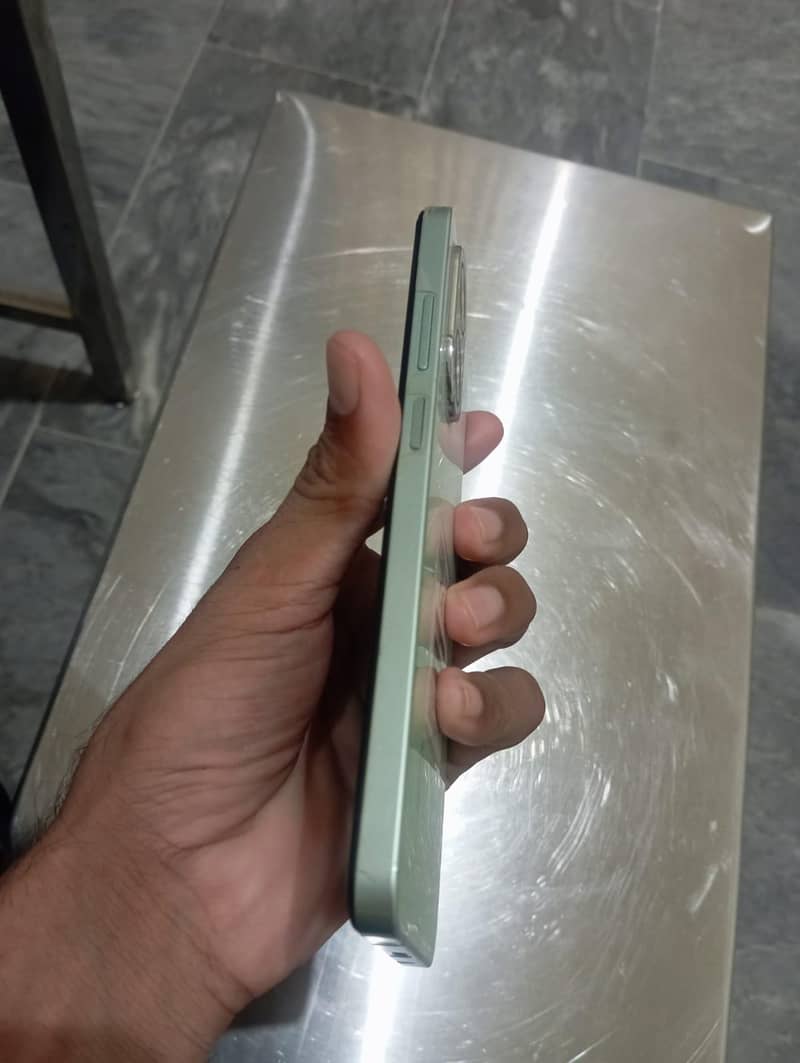 Redmi A5 1