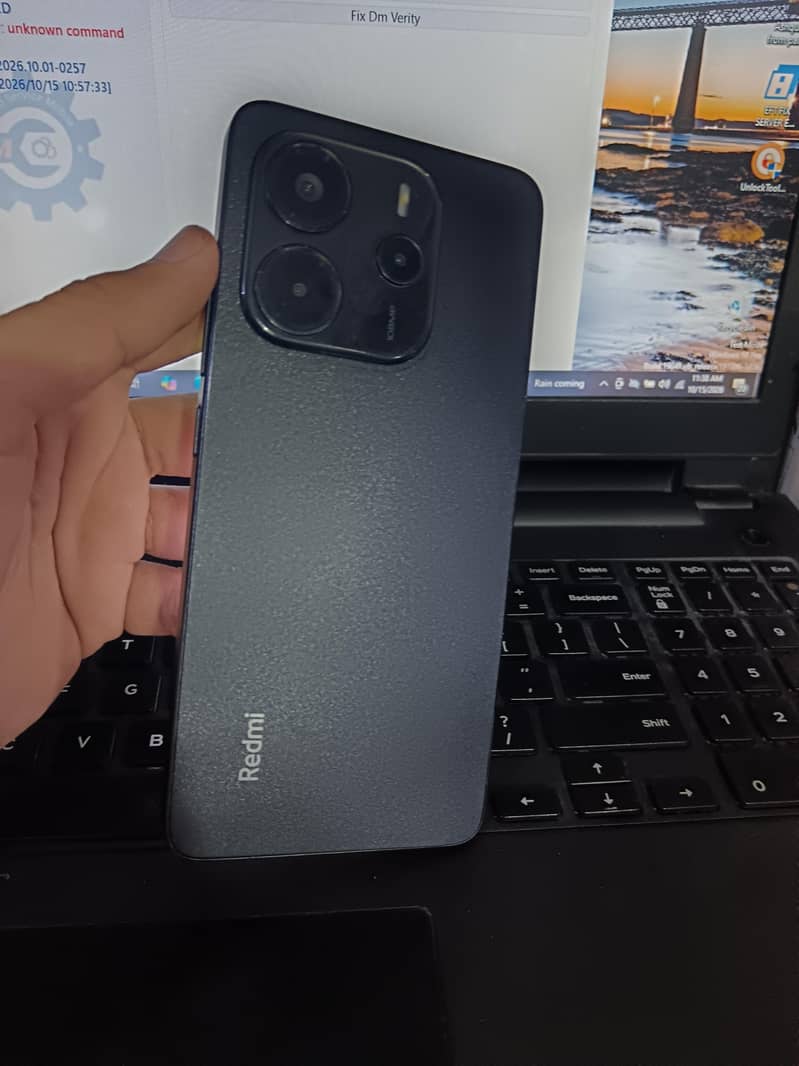 Xiaomi Redmi Note 14 0