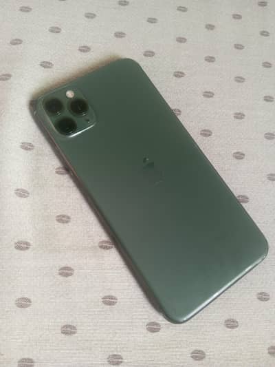 Apple iPhone 11 Pro Max 256 gb