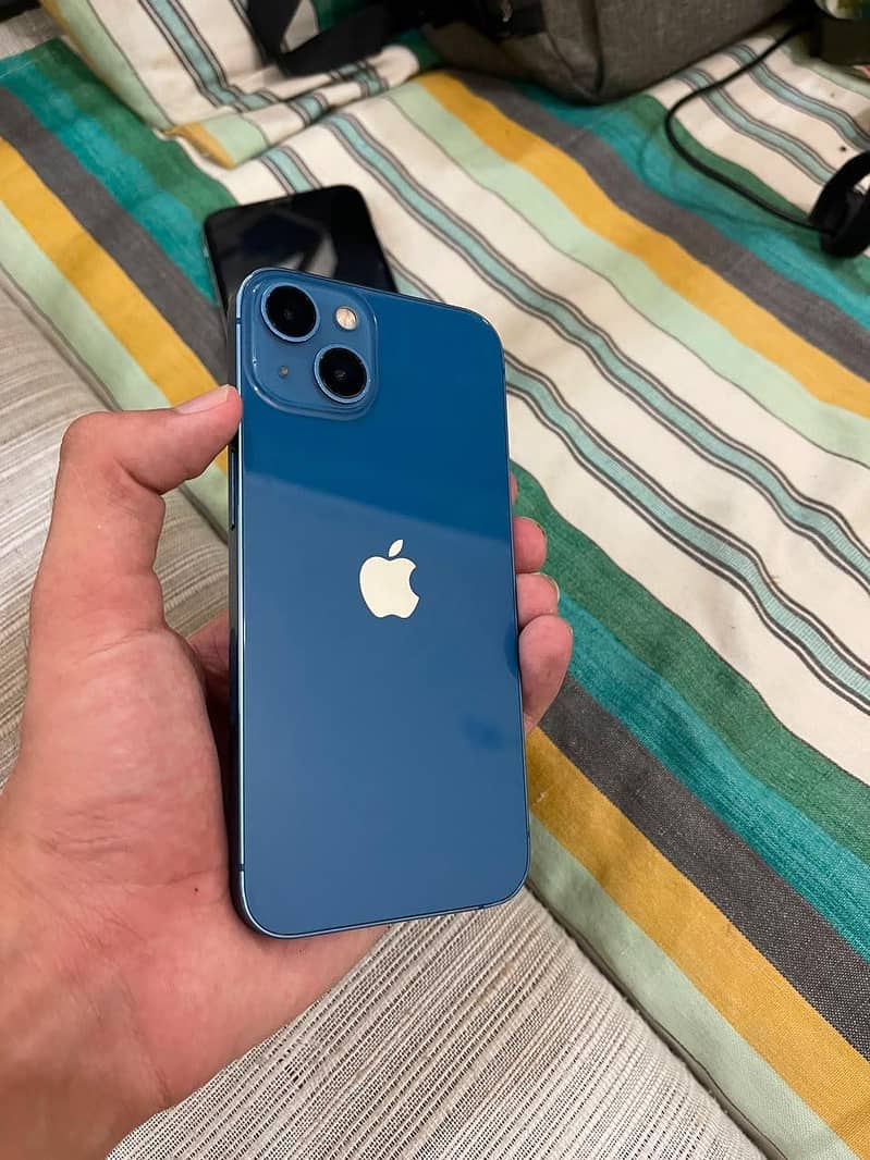 iphone 13 0