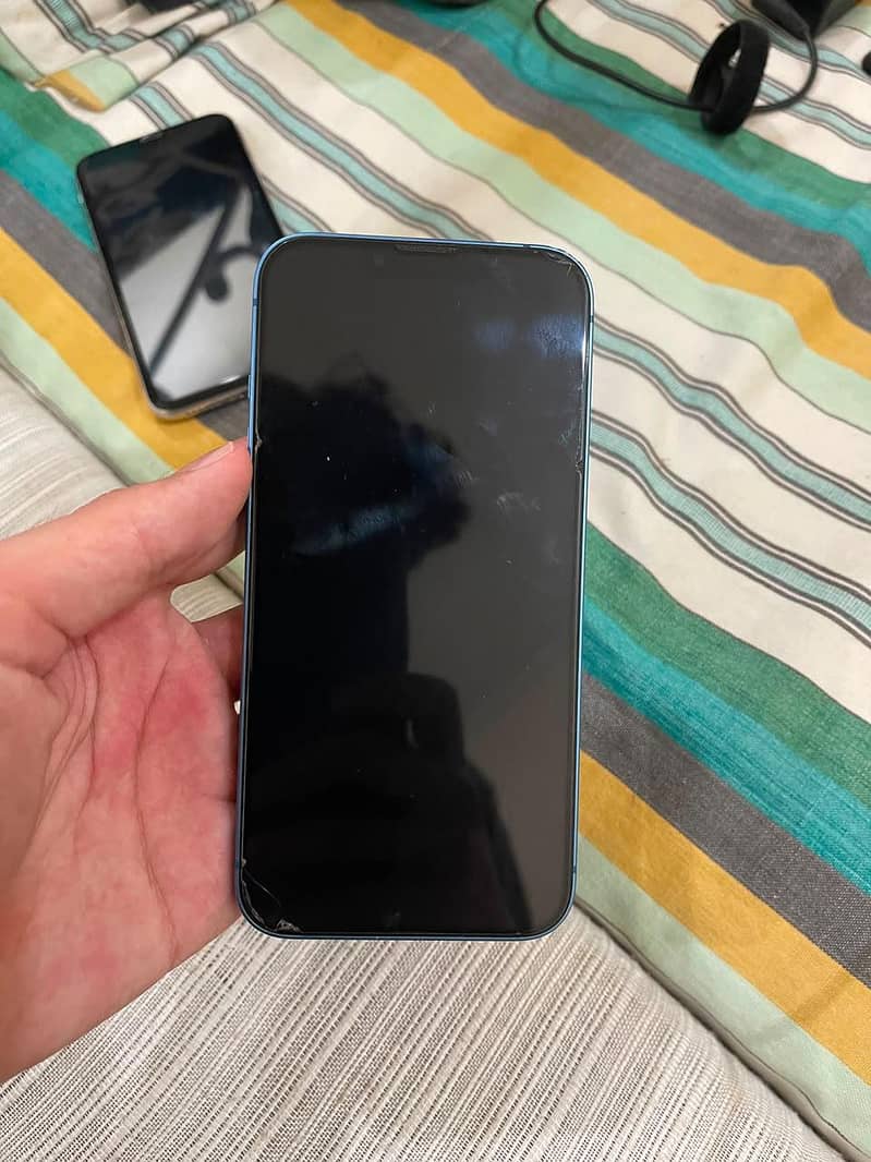 iphone 13 5