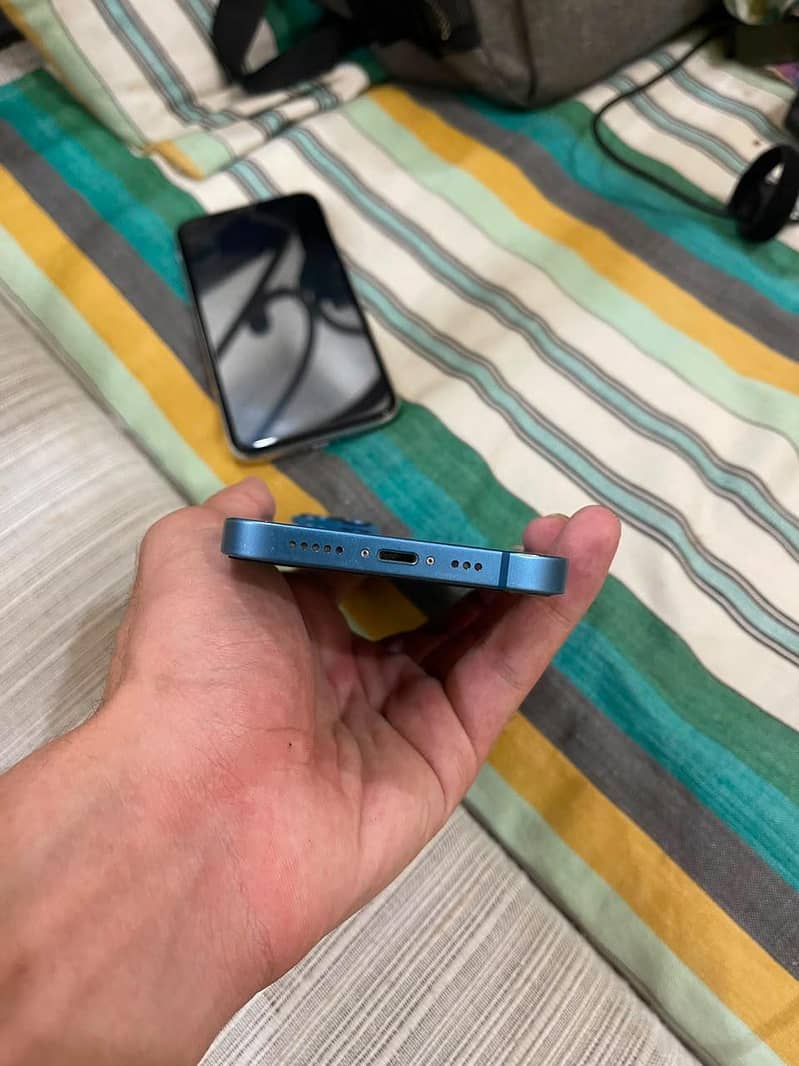 iphone 13 6