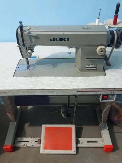 jukii machine