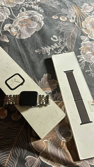 series 4 nike edition 44mm (03399111636)