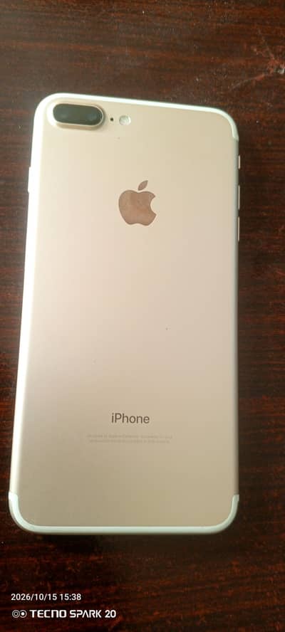 Apple iPhone 7 Plus 128