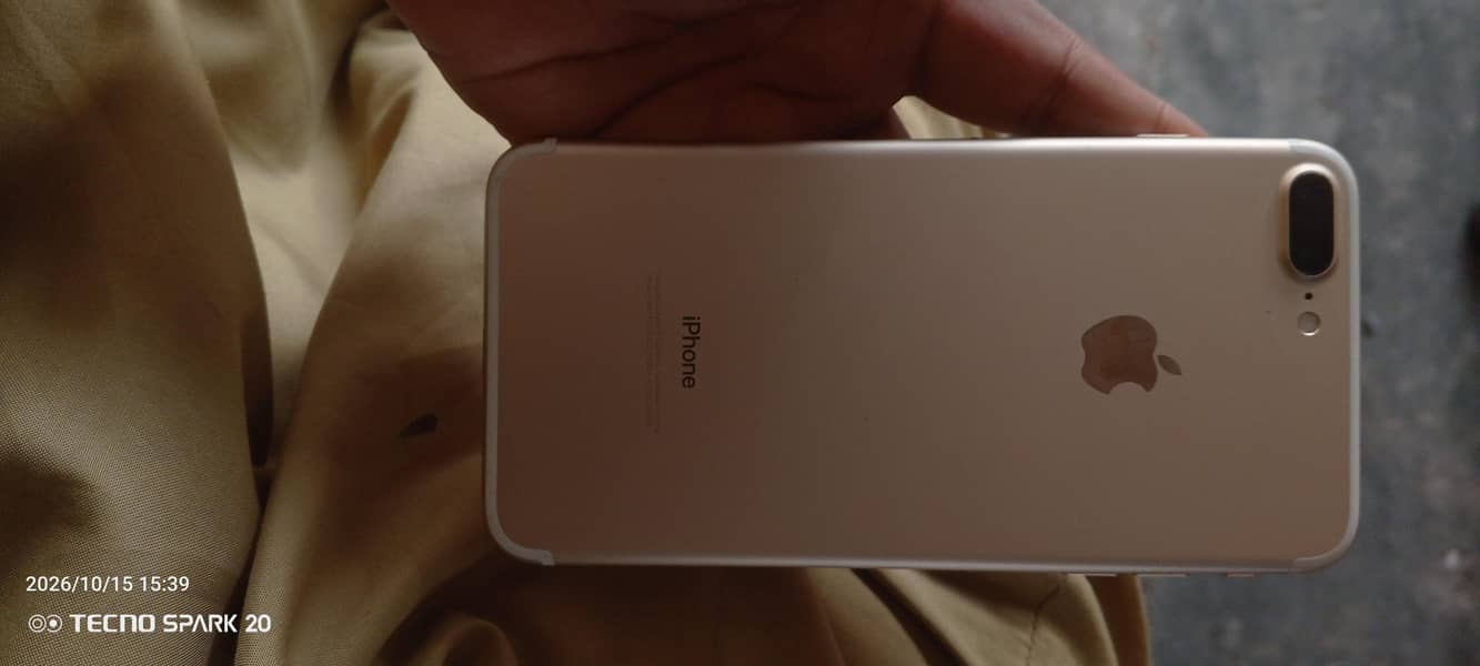 Apple iPhone 7 Plus 128 1