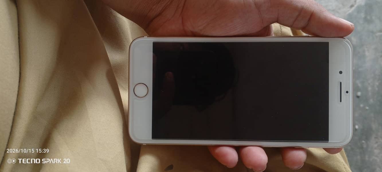 Apple iPhone 7 Plus 128 3