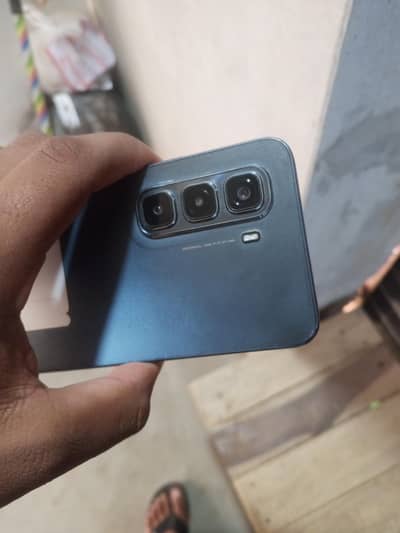 Infinix Hot 50 Pro all ok ha original ha