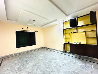 13 Marla Upper Portion For Rent