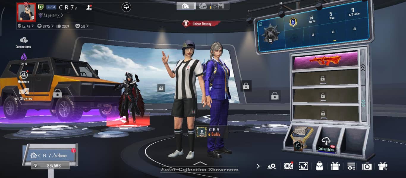 pubg mobile 1