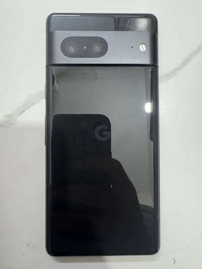 Google Pixel 7