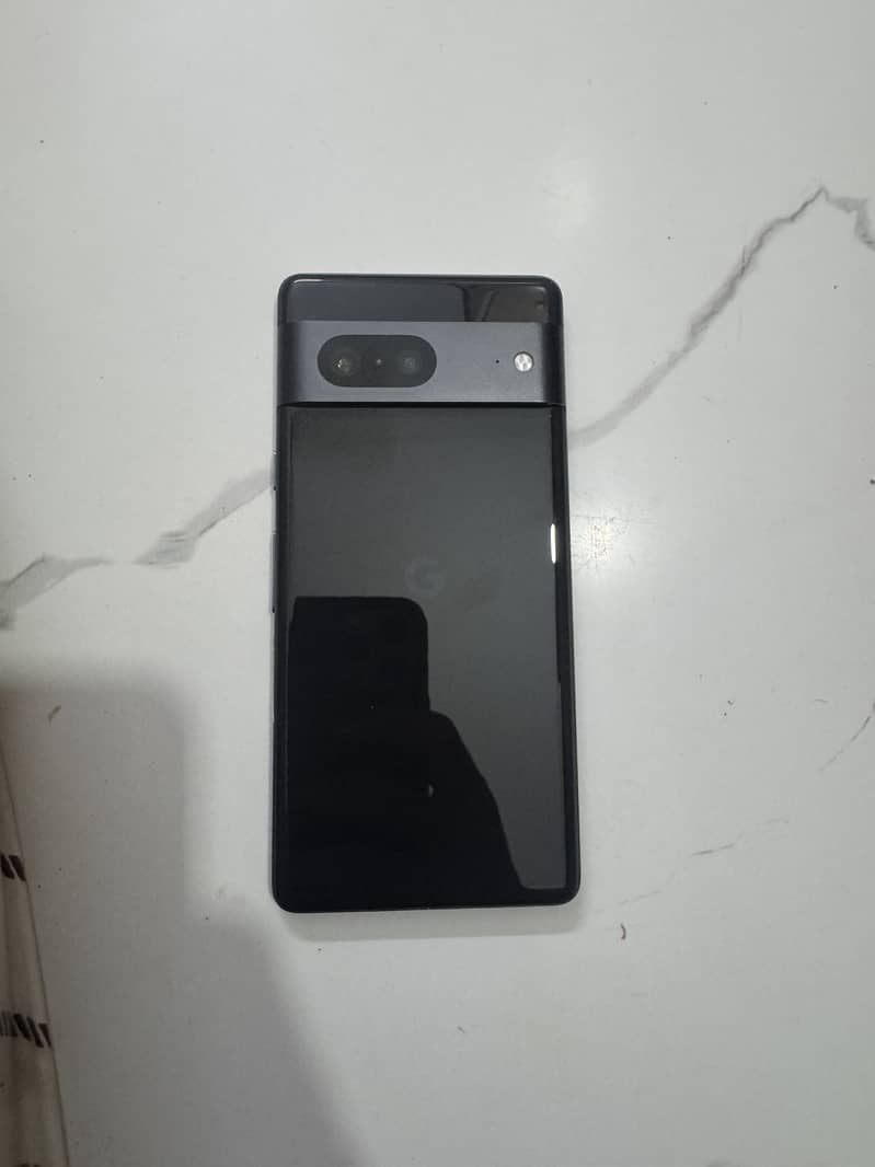 Google Pixel 7 2