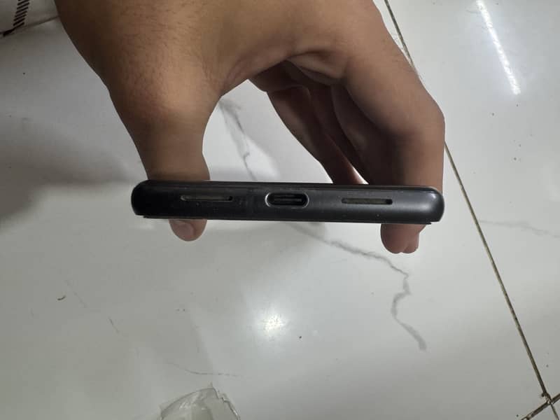 Google Pixel 7 6