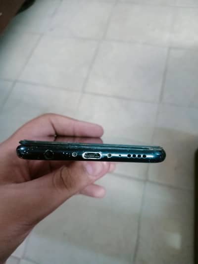 Honor 7x