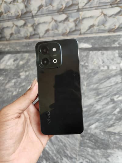 Vivo Y28