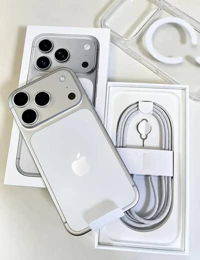 Apple iPhone 17 Pro Max