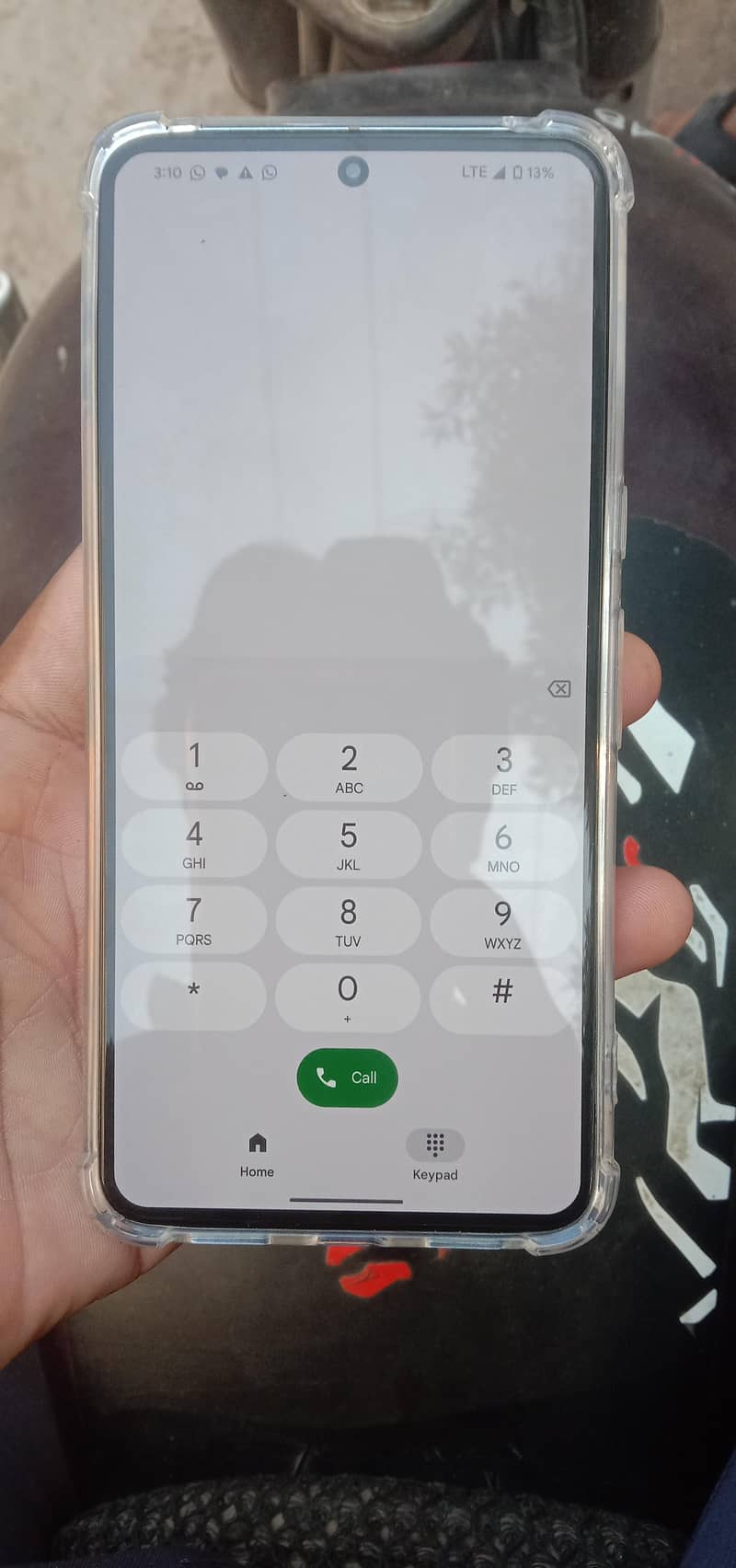 Google Pixel 8 Pro 0
