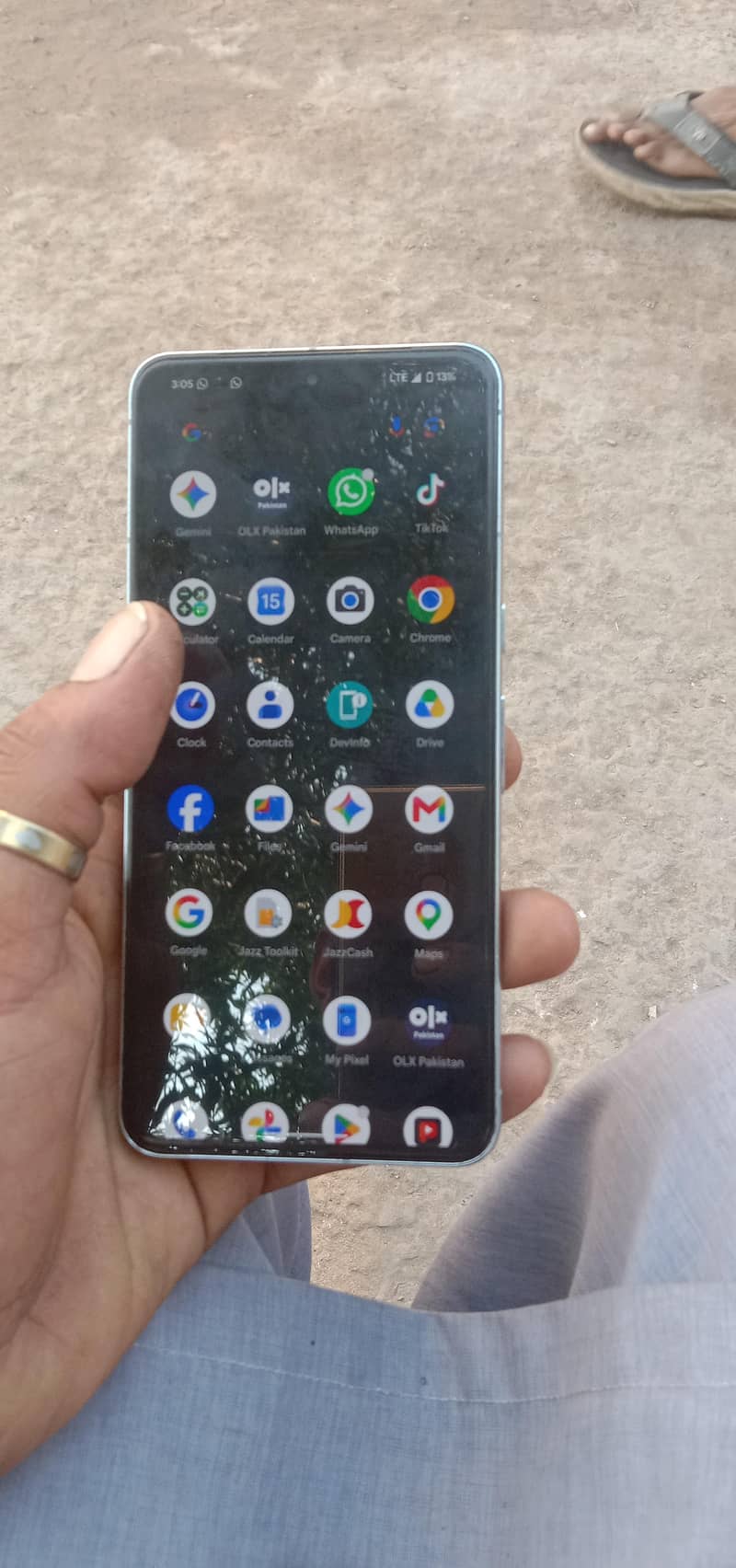 Google Pixel 8 Pro 2