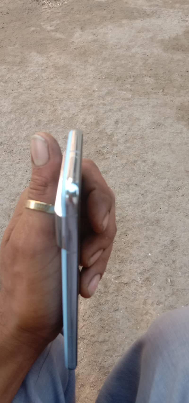 Google Pixel 8 Pro 4