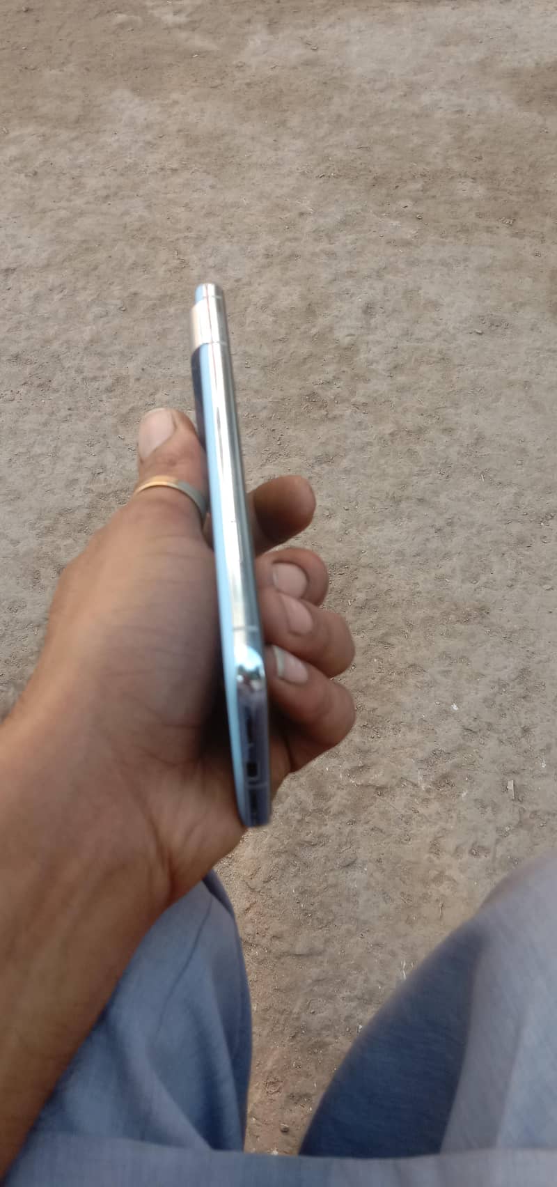 Google Pixel 8 Pro 5