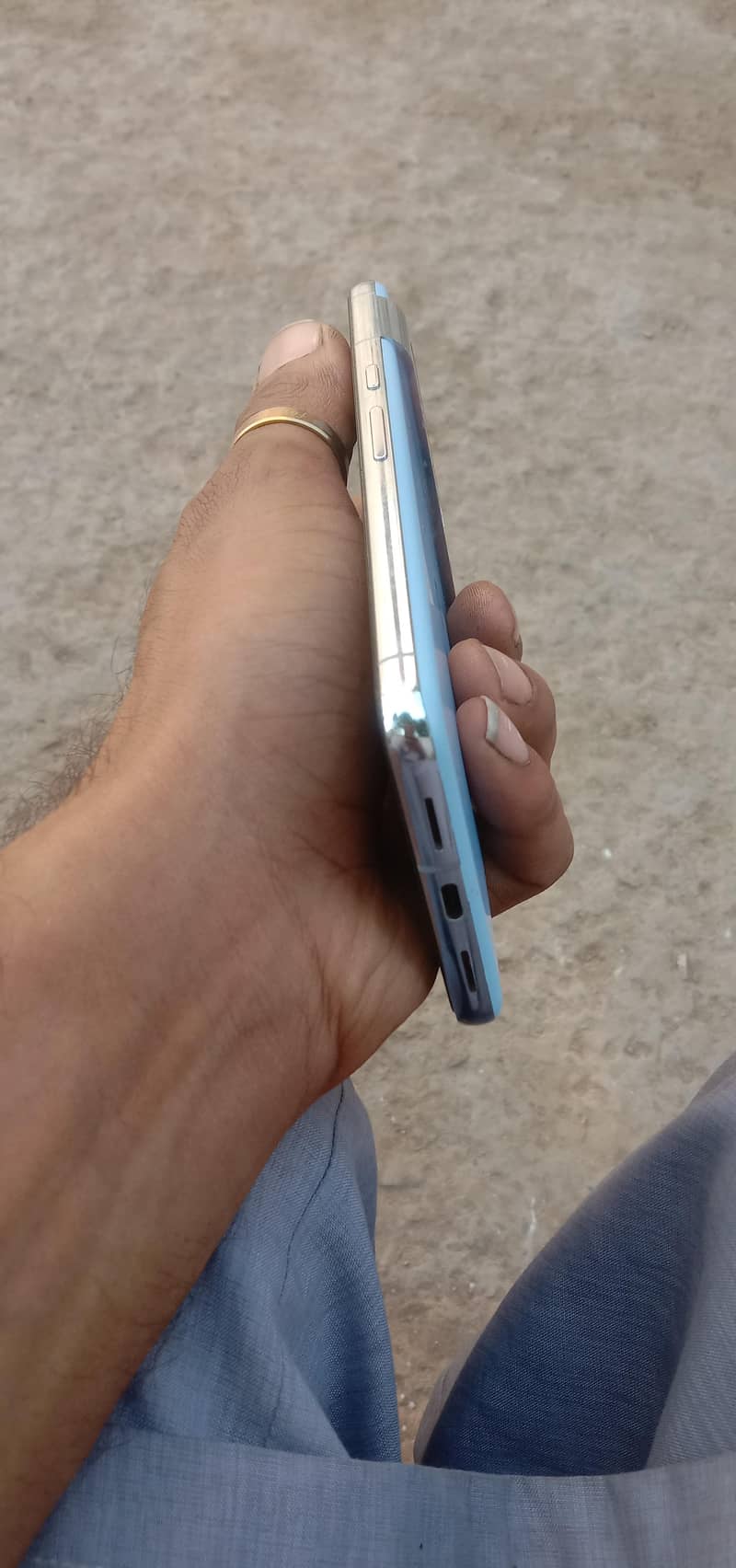 Google Pixel 8 Pro 7