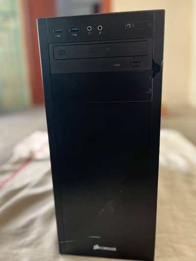 Gaming PC for Sale | Ryzen 5 3600 | ASUS RTX 2060 | 16GB RAM