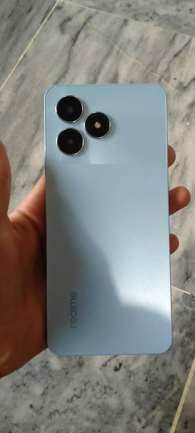 Realme Note 50 urgent sale