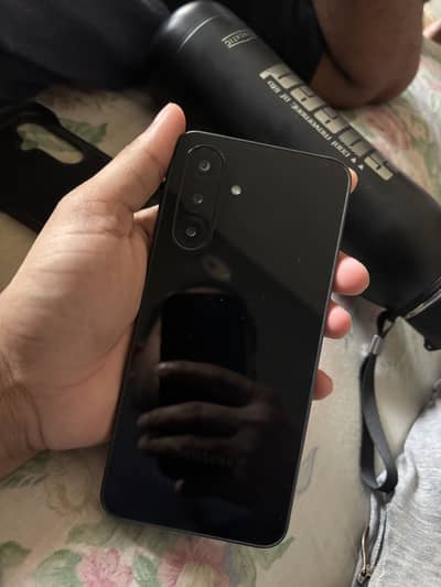 Samsung Mobile A26 with box Official PTA APPROVED