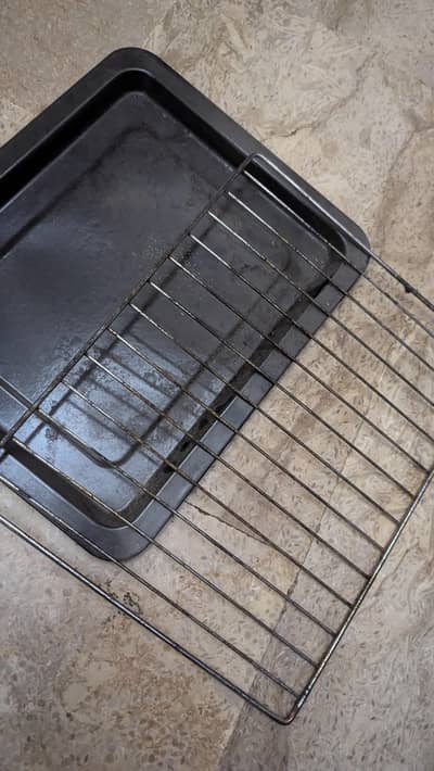 bingo oven