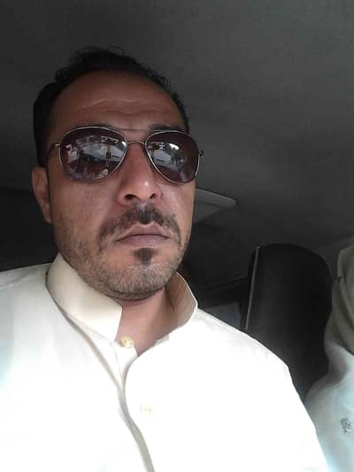 Bashir Ahmad 