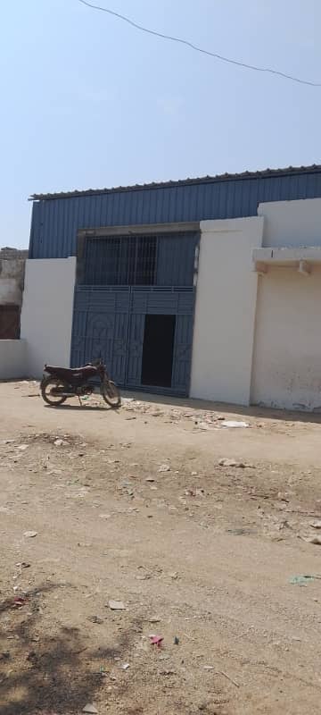 Warehouses For Rent