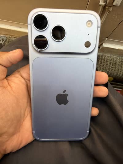 Apple iPhone 18 Pro Max