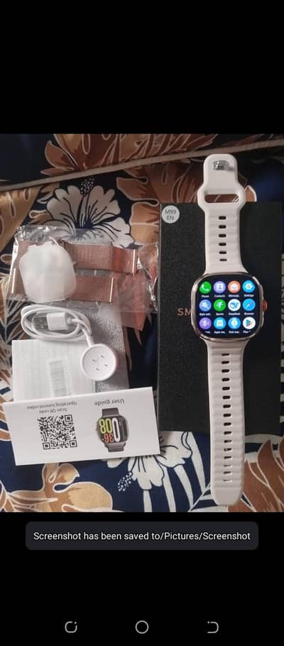 5g latest android watch for sale wtsp 03204847881