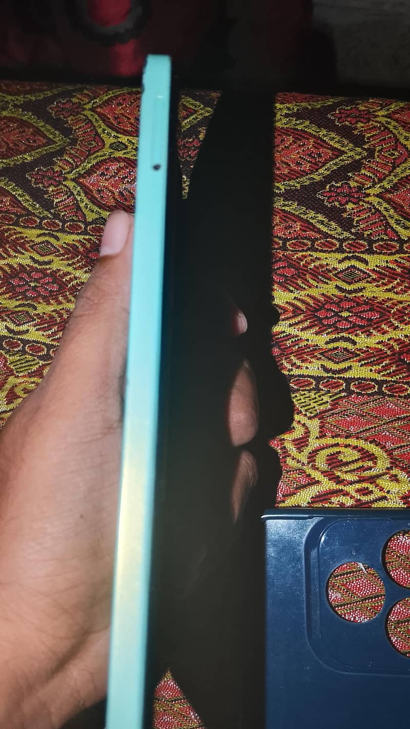 Itel A70 1