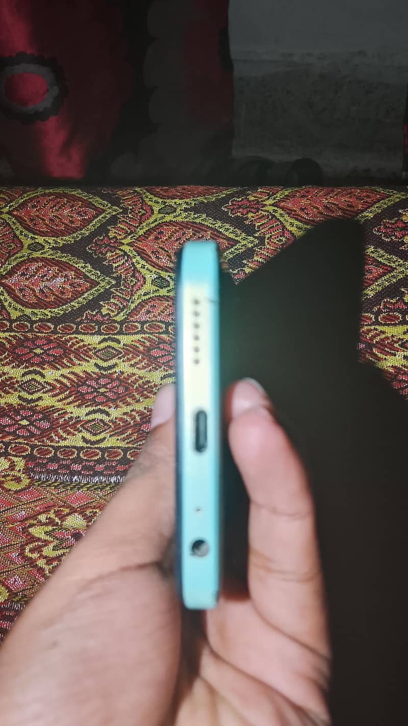 Itel A70 2