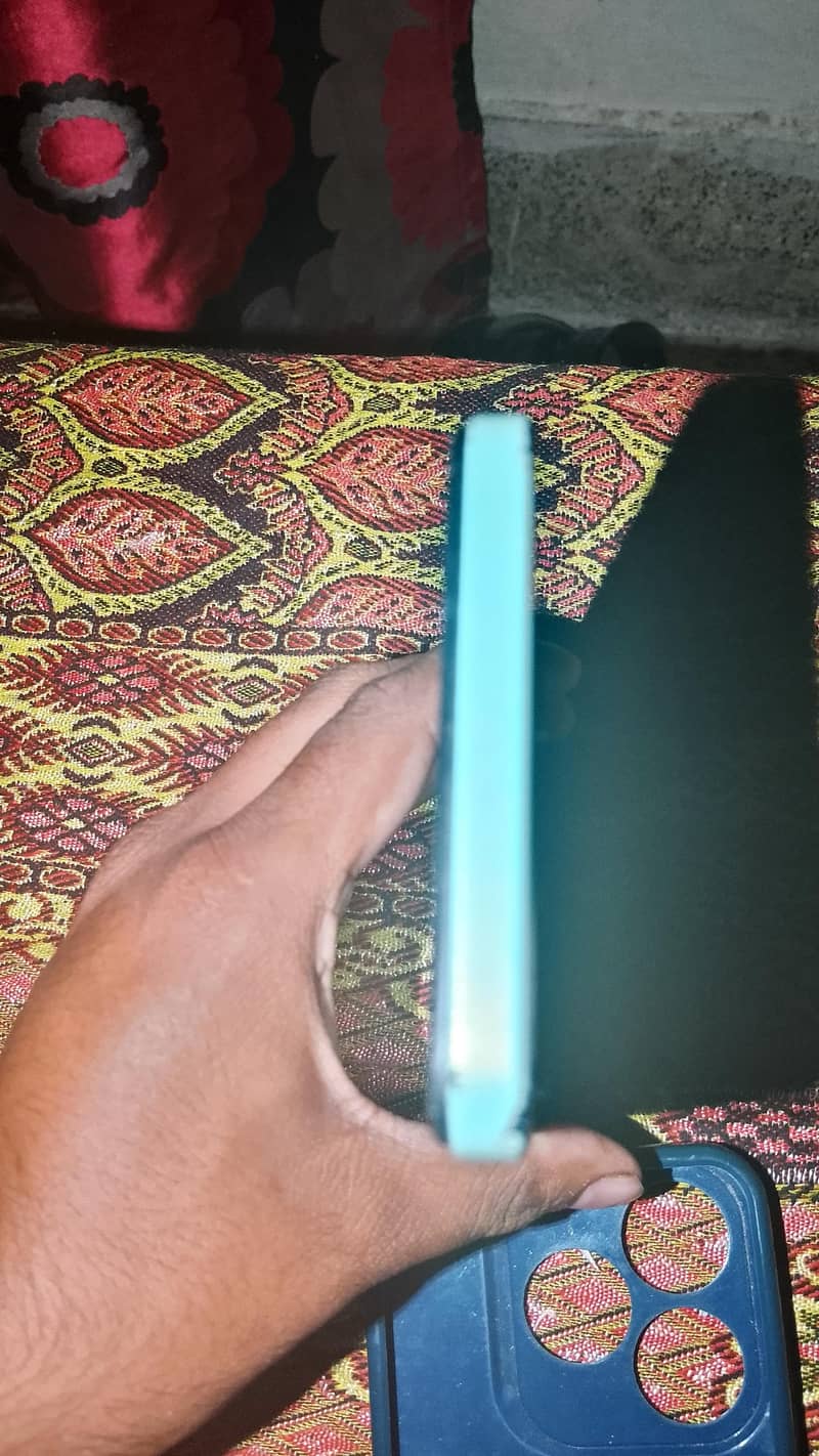 Itel A70 3